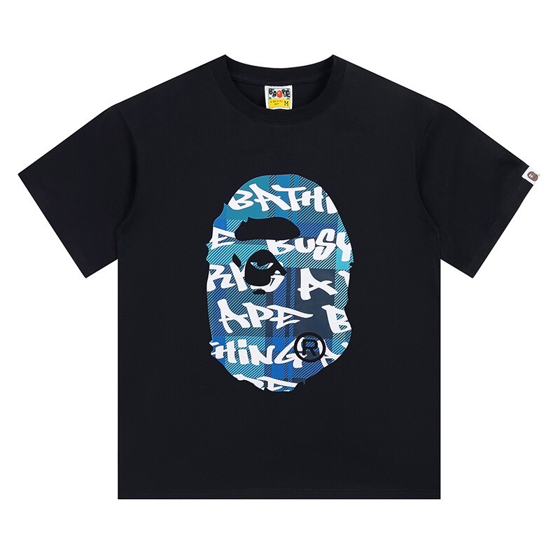 BAPE Shirt SC002