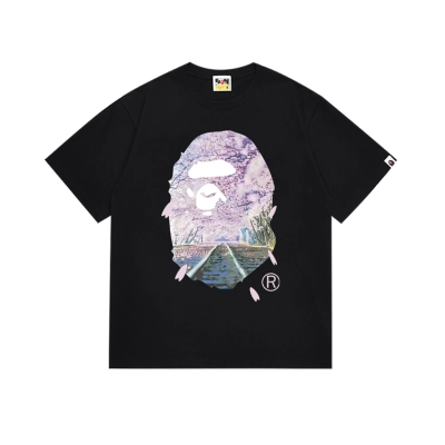 BAPE Shirt SC003 01