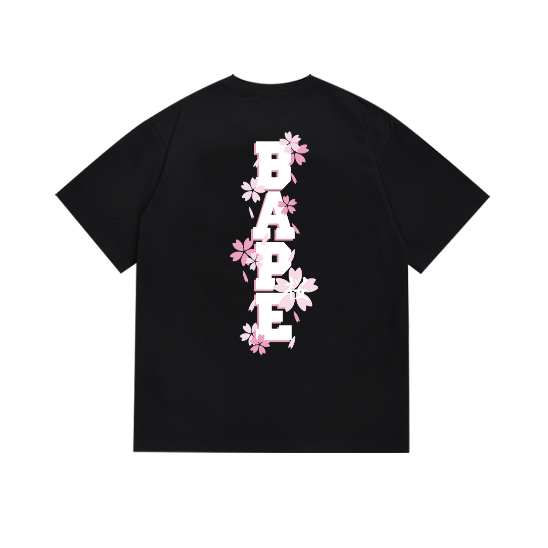 BAPE Shirt SC003