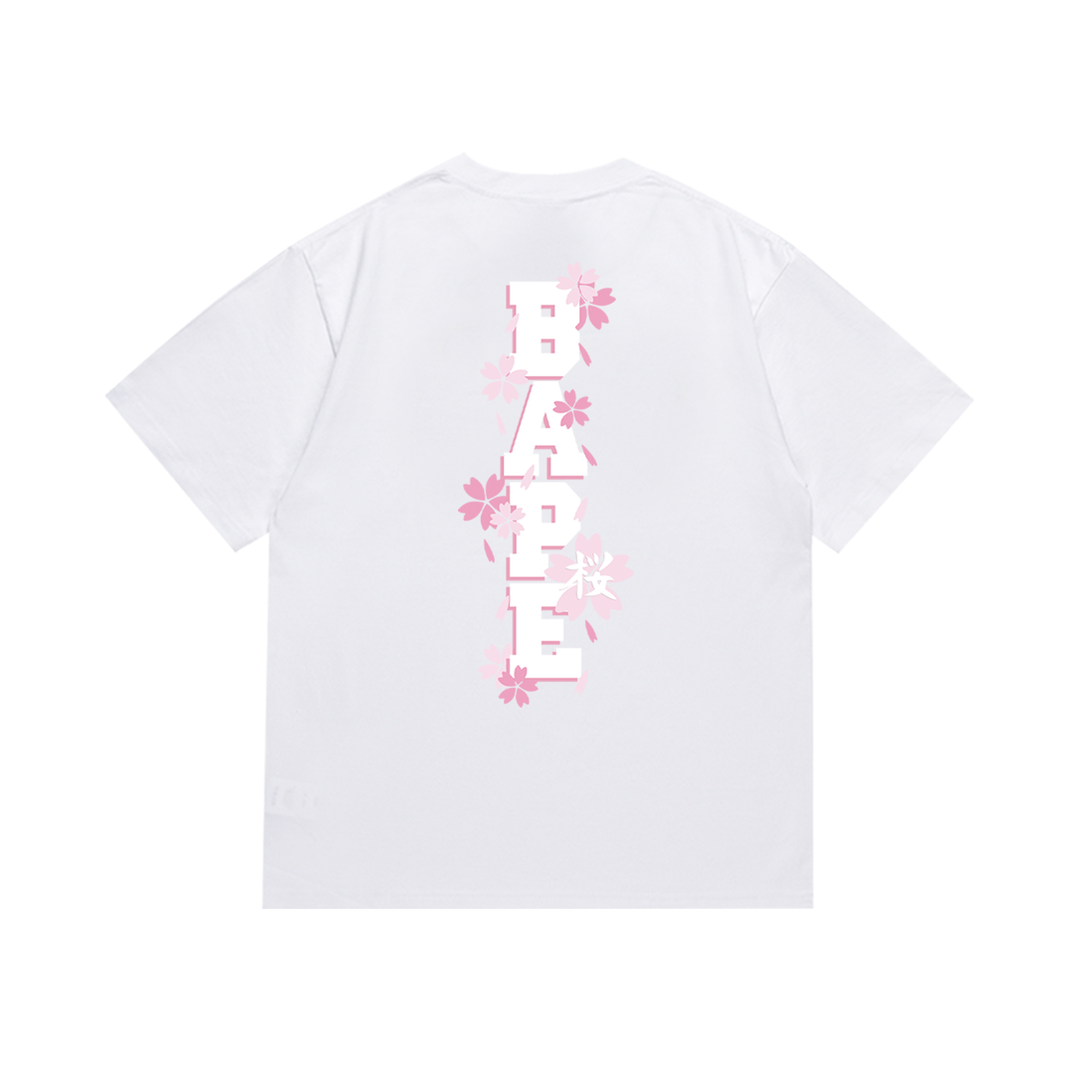 BAPE Shirt SC003