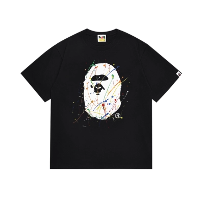 BAPE Shirt SC004# 01
