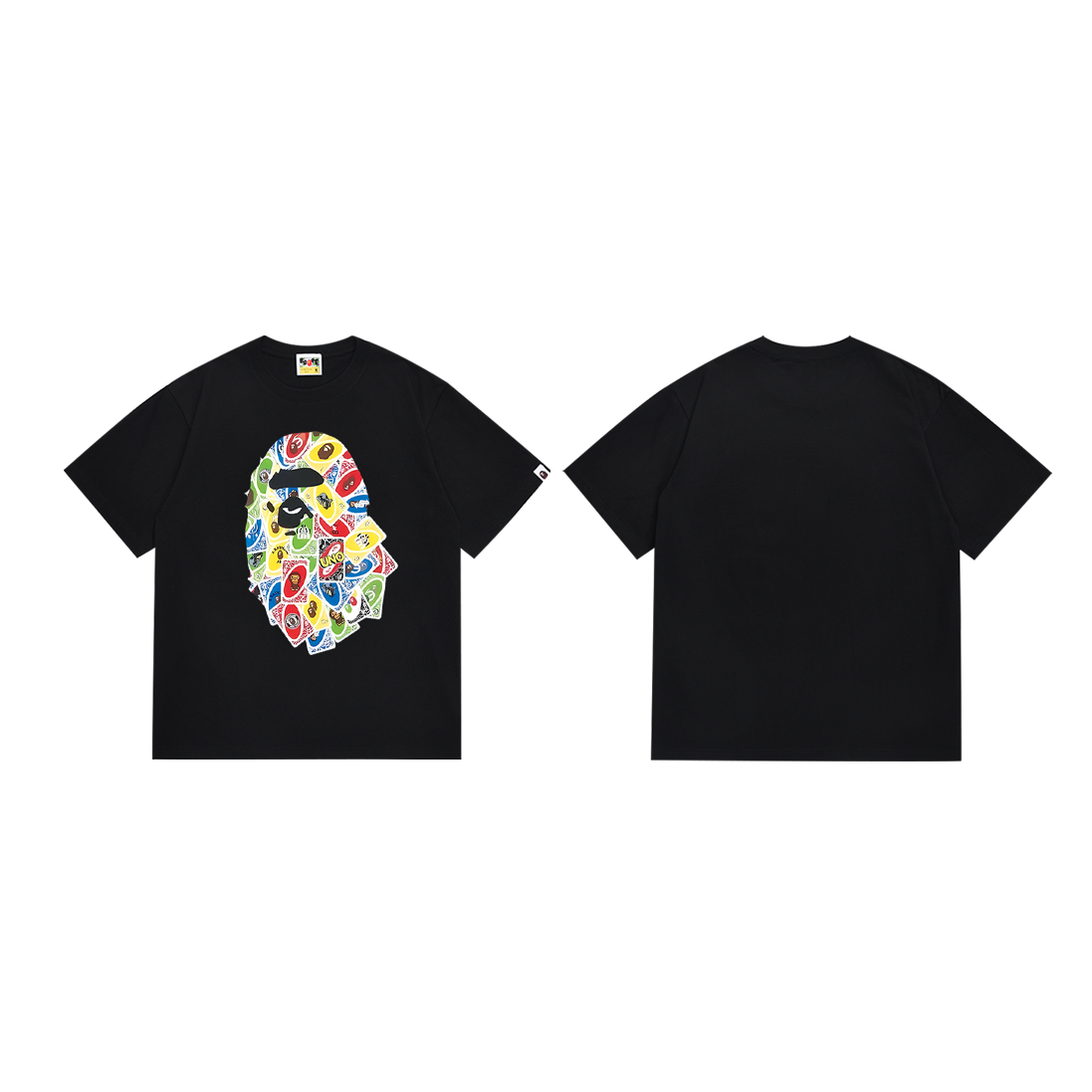BAPE Shirt SC005