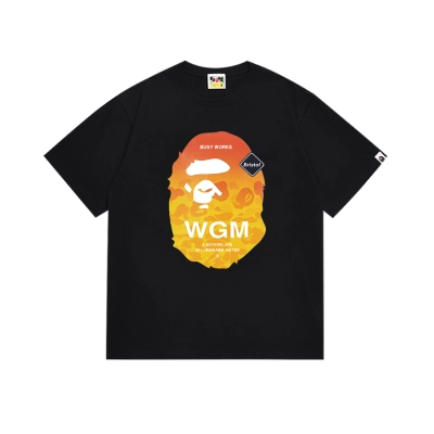 BAPE Shirt SC009 01
