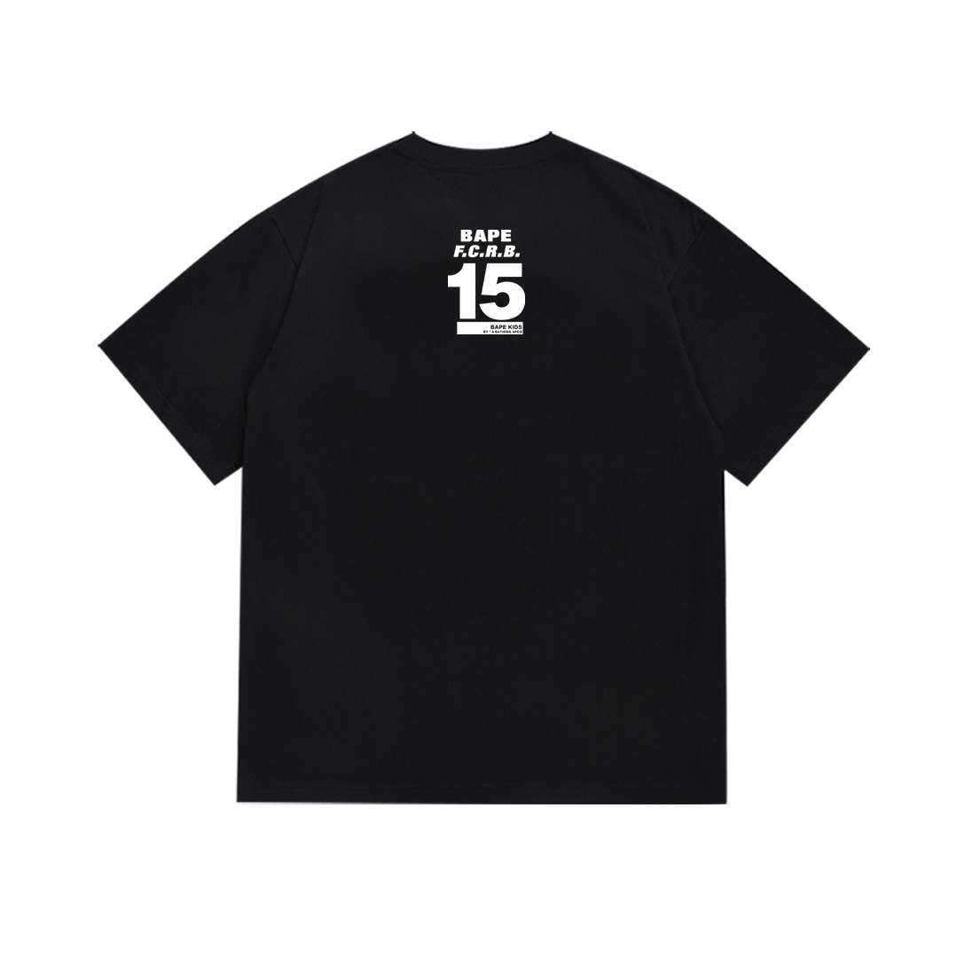 BAPE Shirt SC009