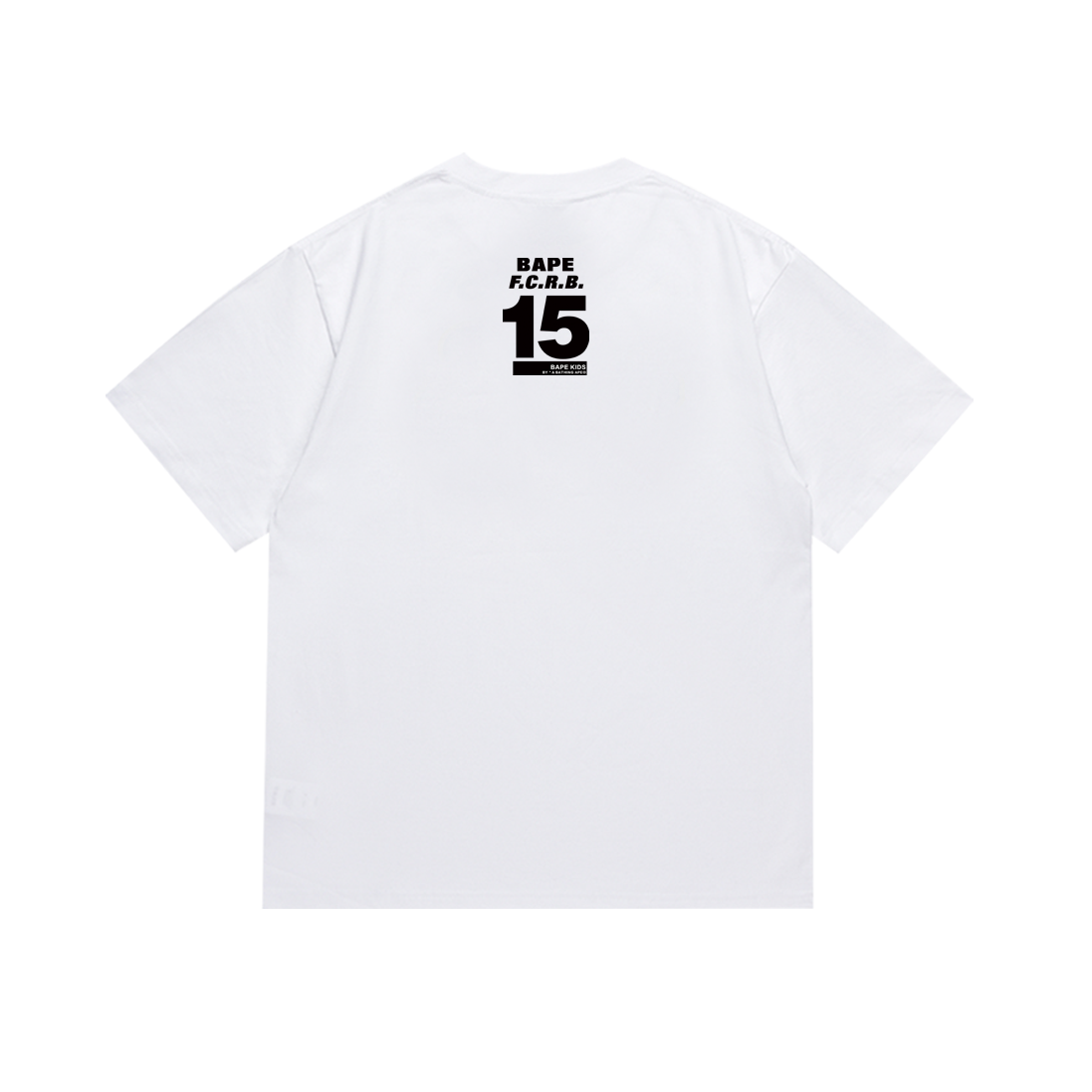 BAPE Shirt SC009