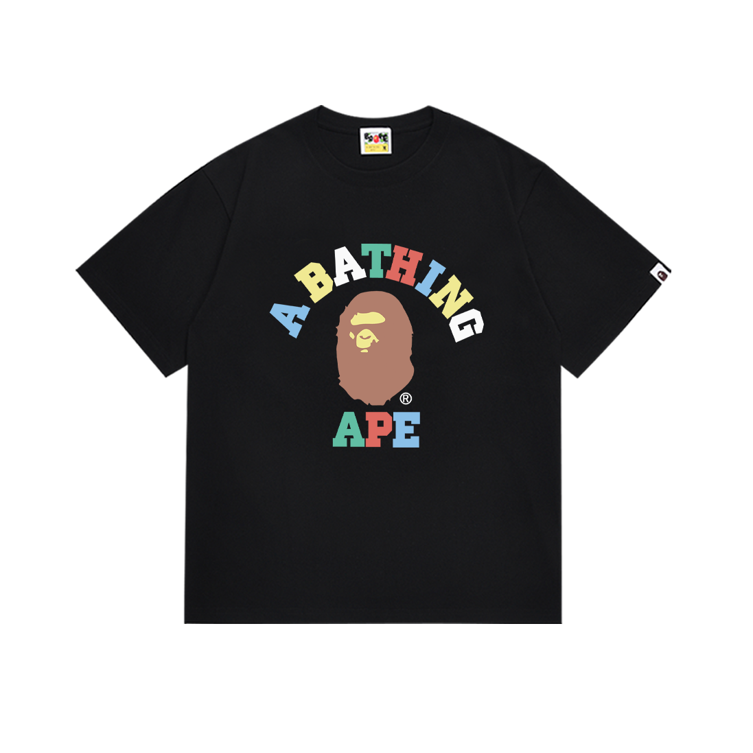 BAPE Shirt SC013