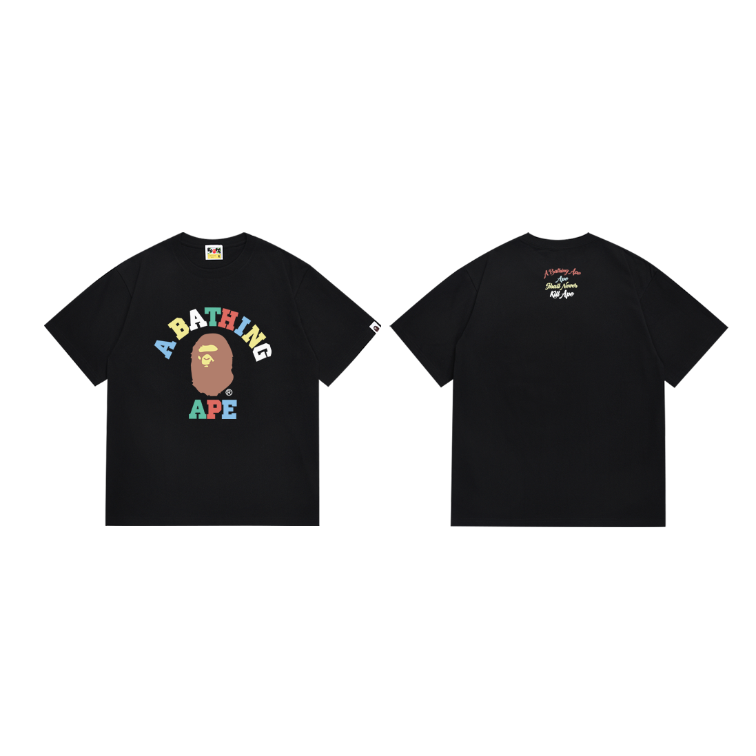 BAPE Shirt SC013