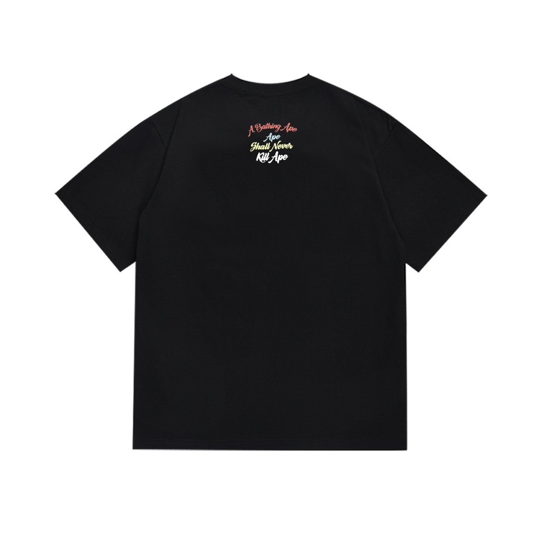 BAPE Shirt SC013