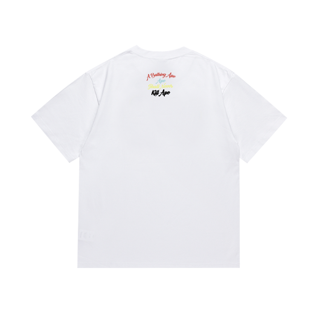 BAPE Shirt SC013