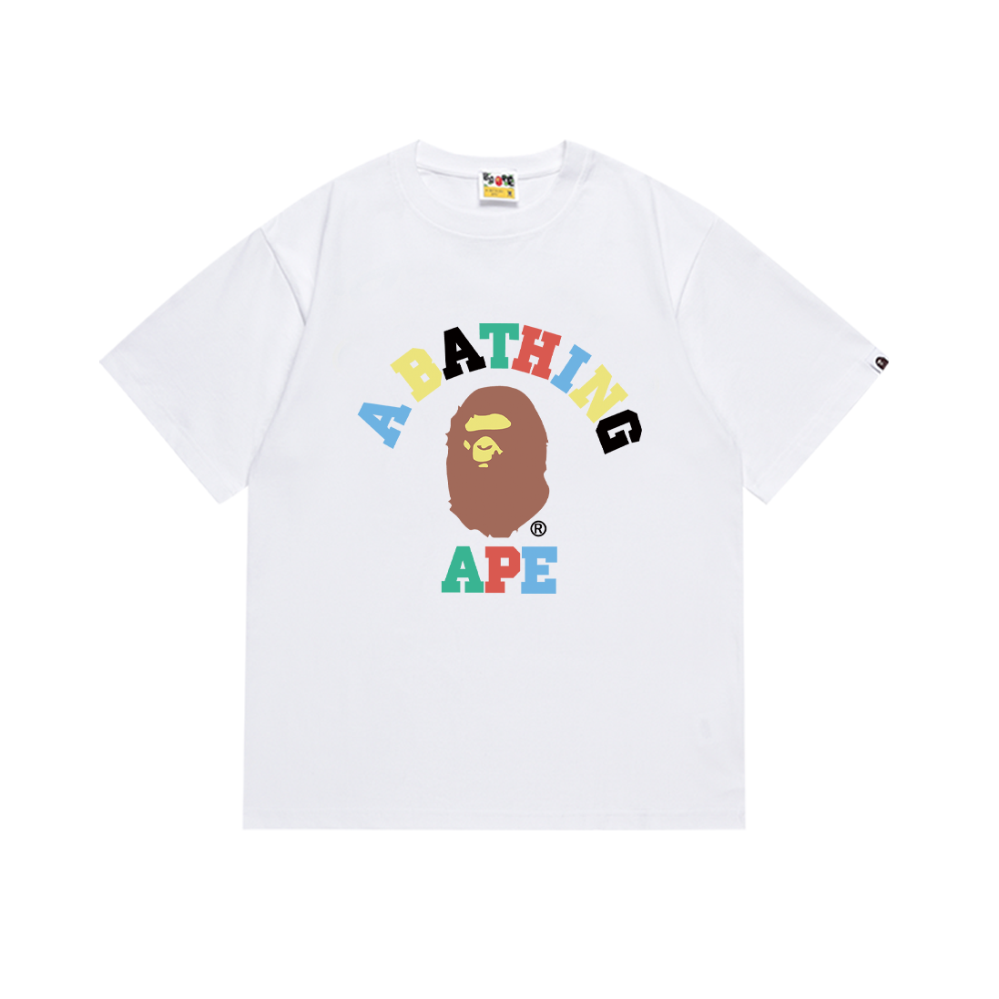 BAPE Shirt SC013