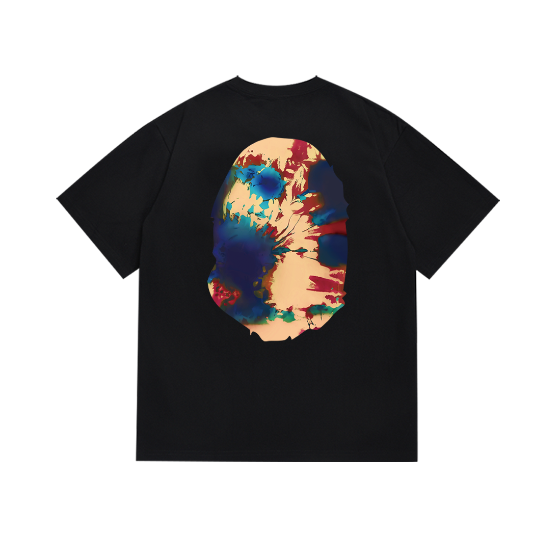 BAPE Shirt SC015#