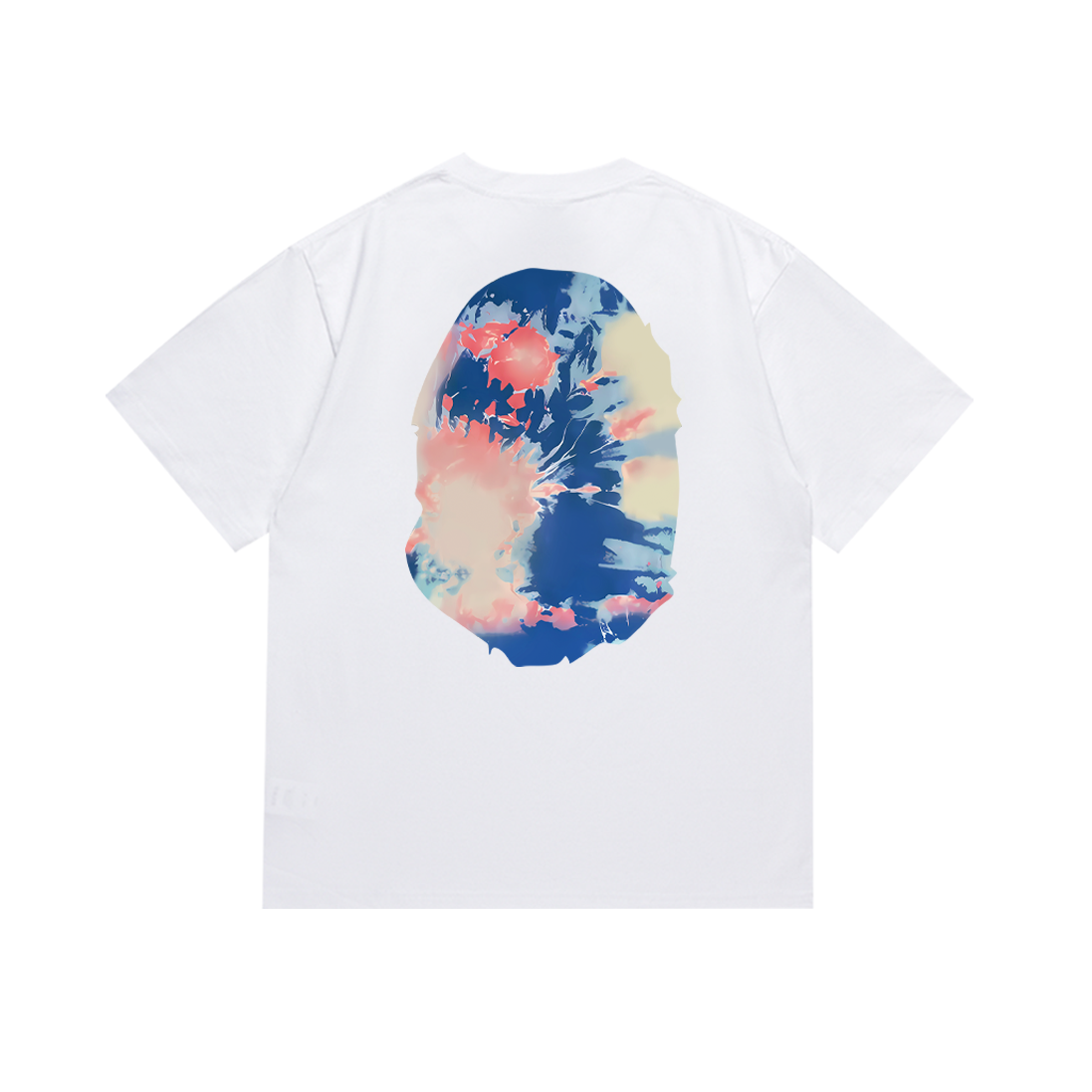 BAPE Shirt SC015#