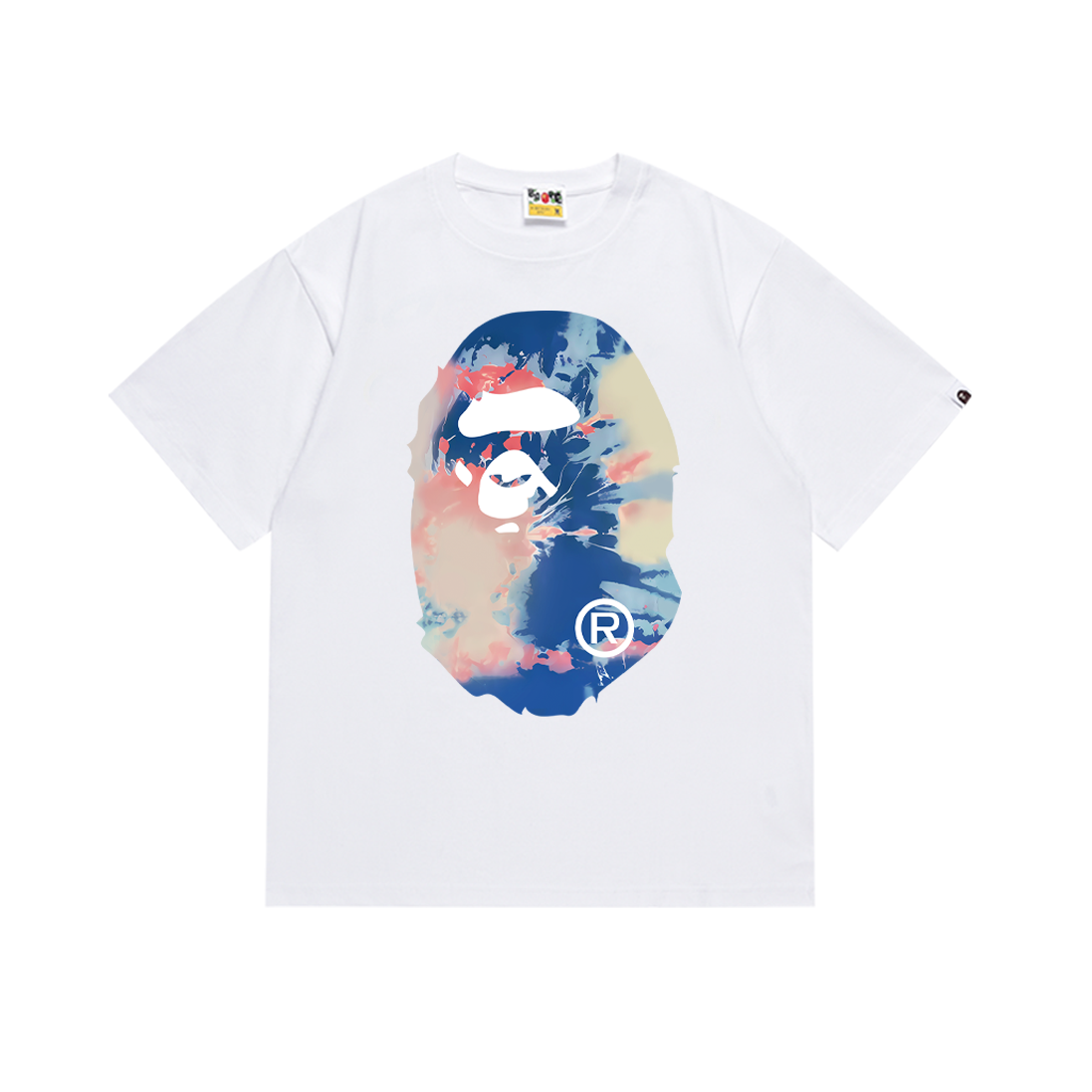 BAPE Shirt SC015#