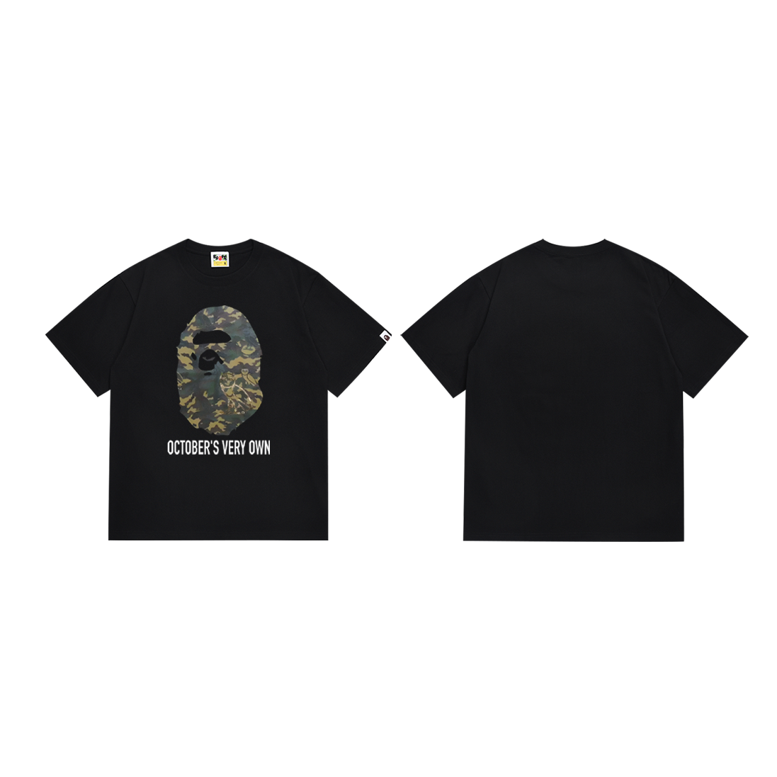 BAPE Shirt SC016