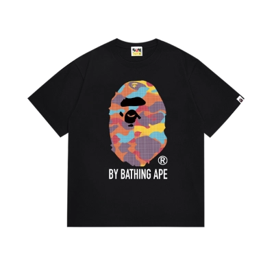 BAPE Shirt SC017# 01