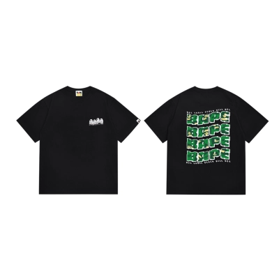 BAPE Shirt SC019# 02