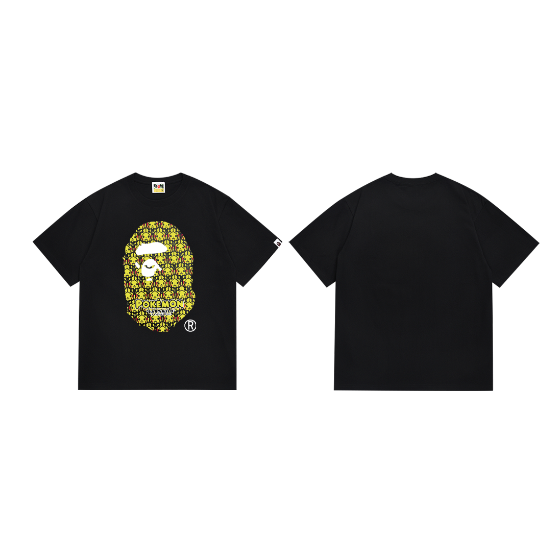BAPE Shirt SC020