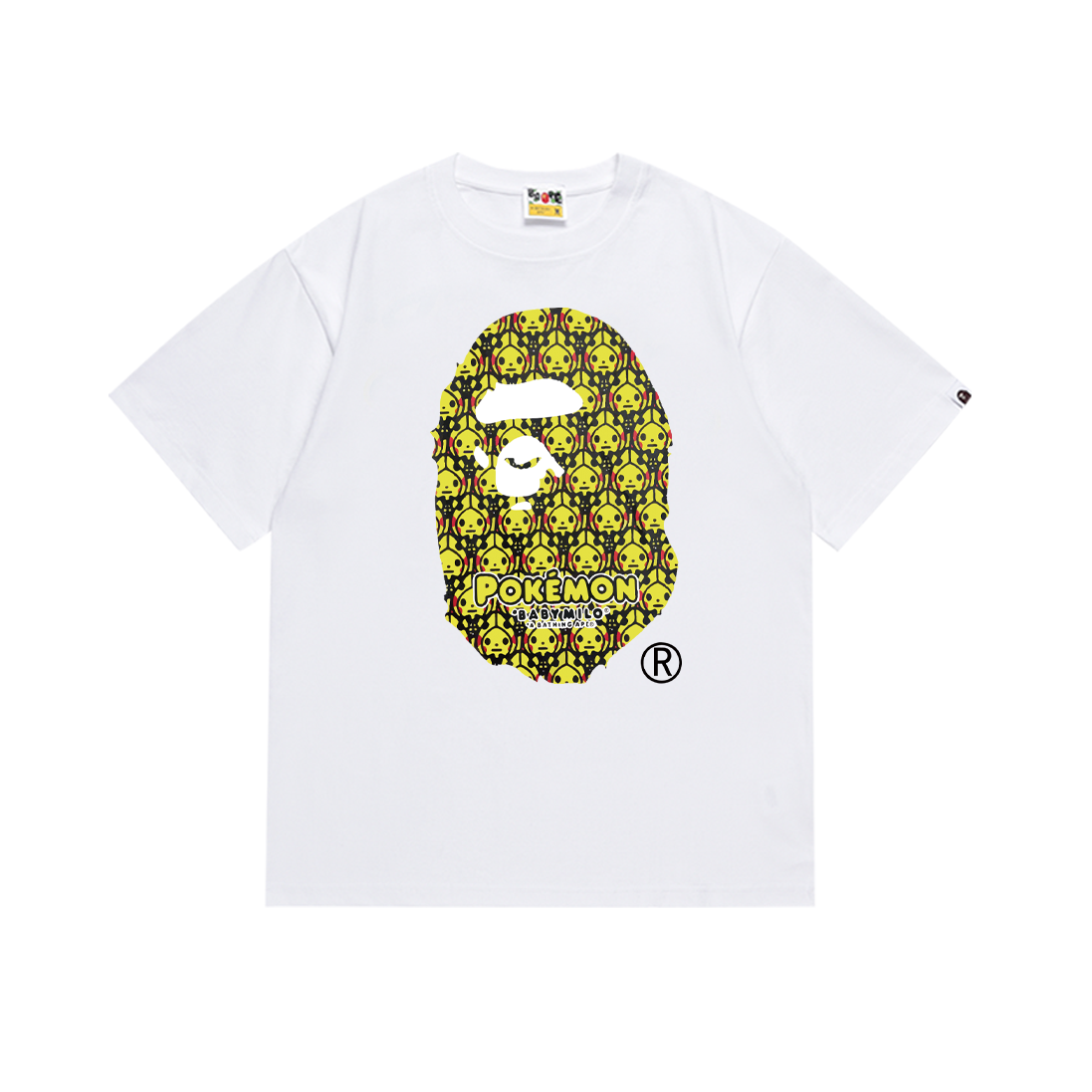BAPE Shirt SC020