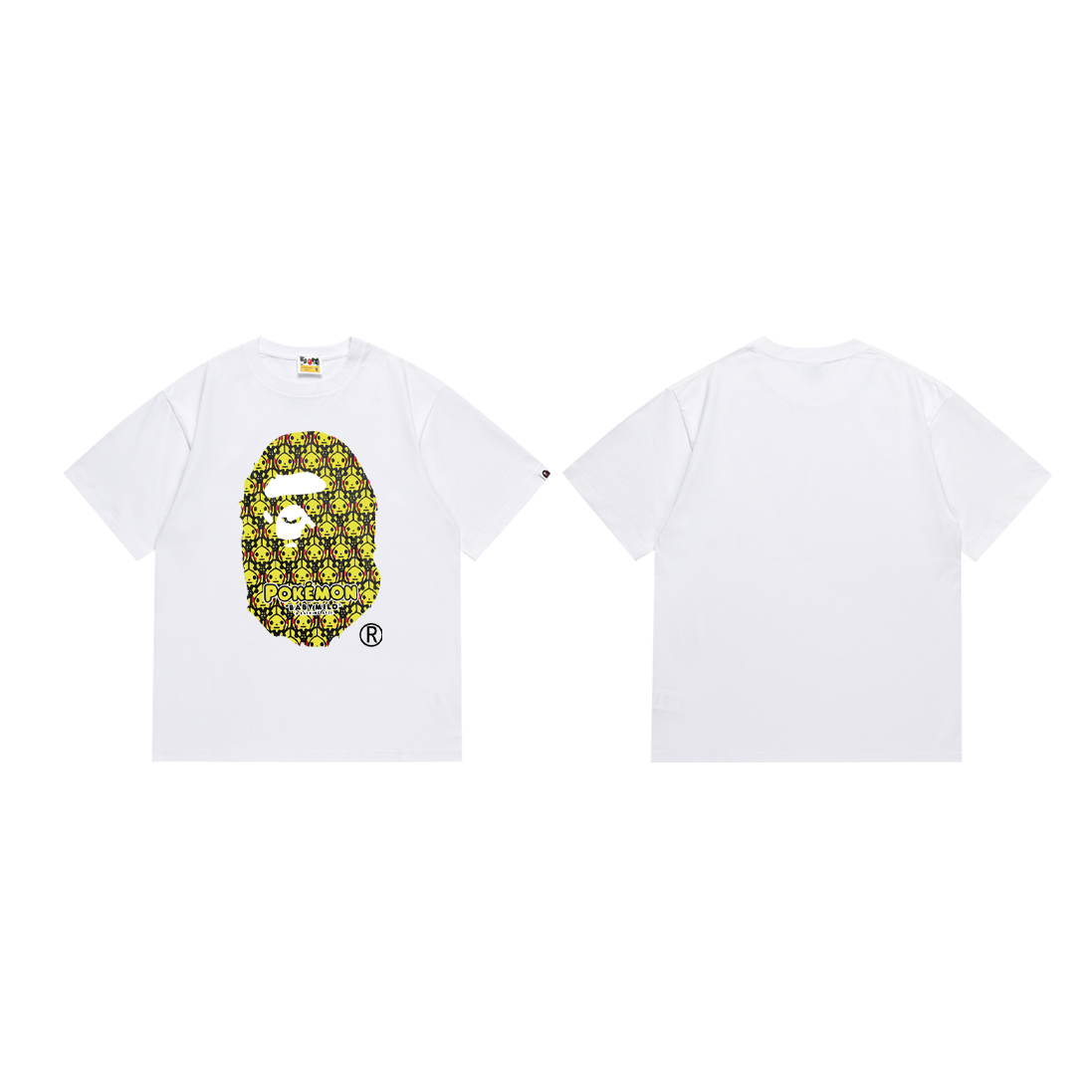 BAPE Shirt SC020