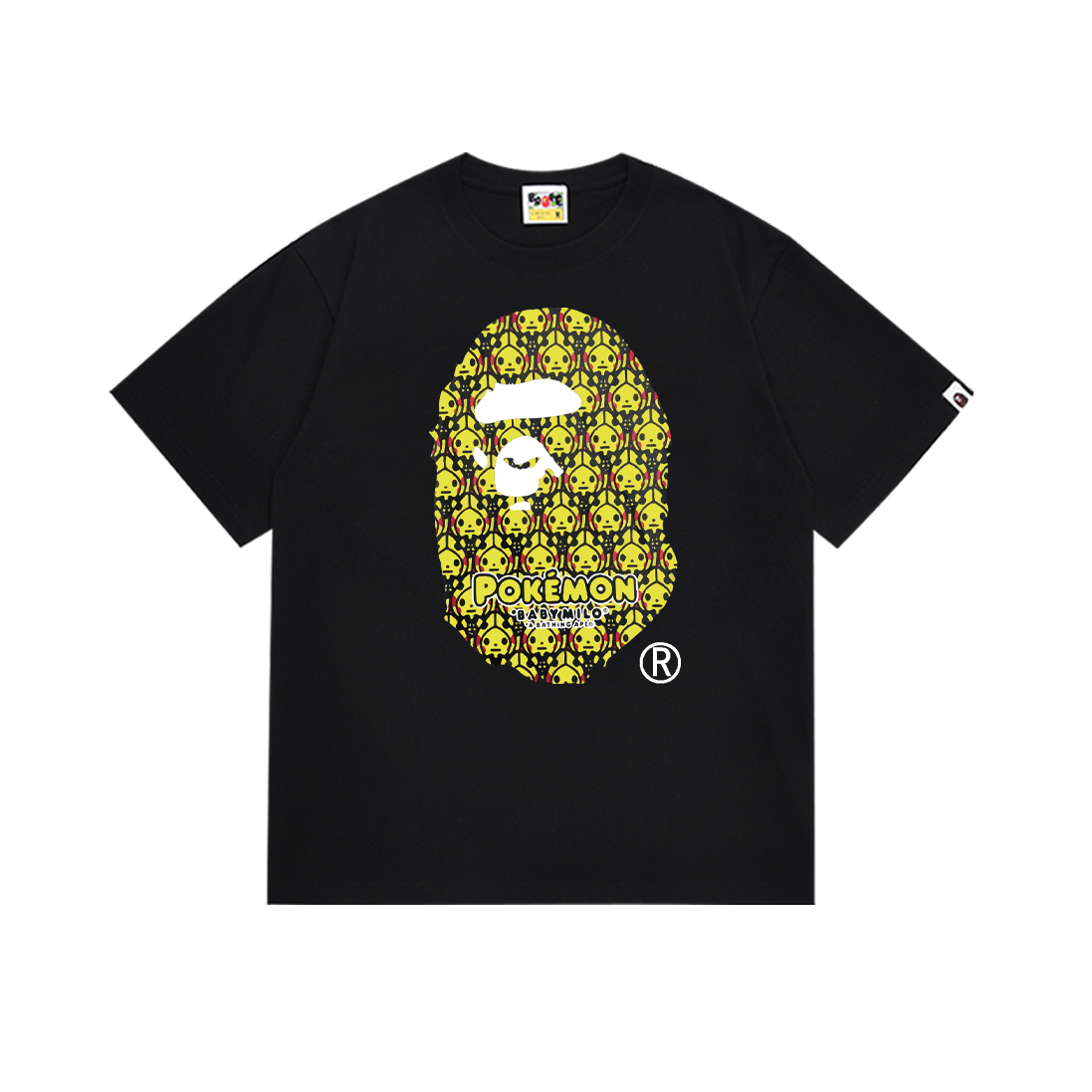 BAPE Shirt SC020