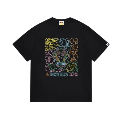 BAPE Shirt SC021 02