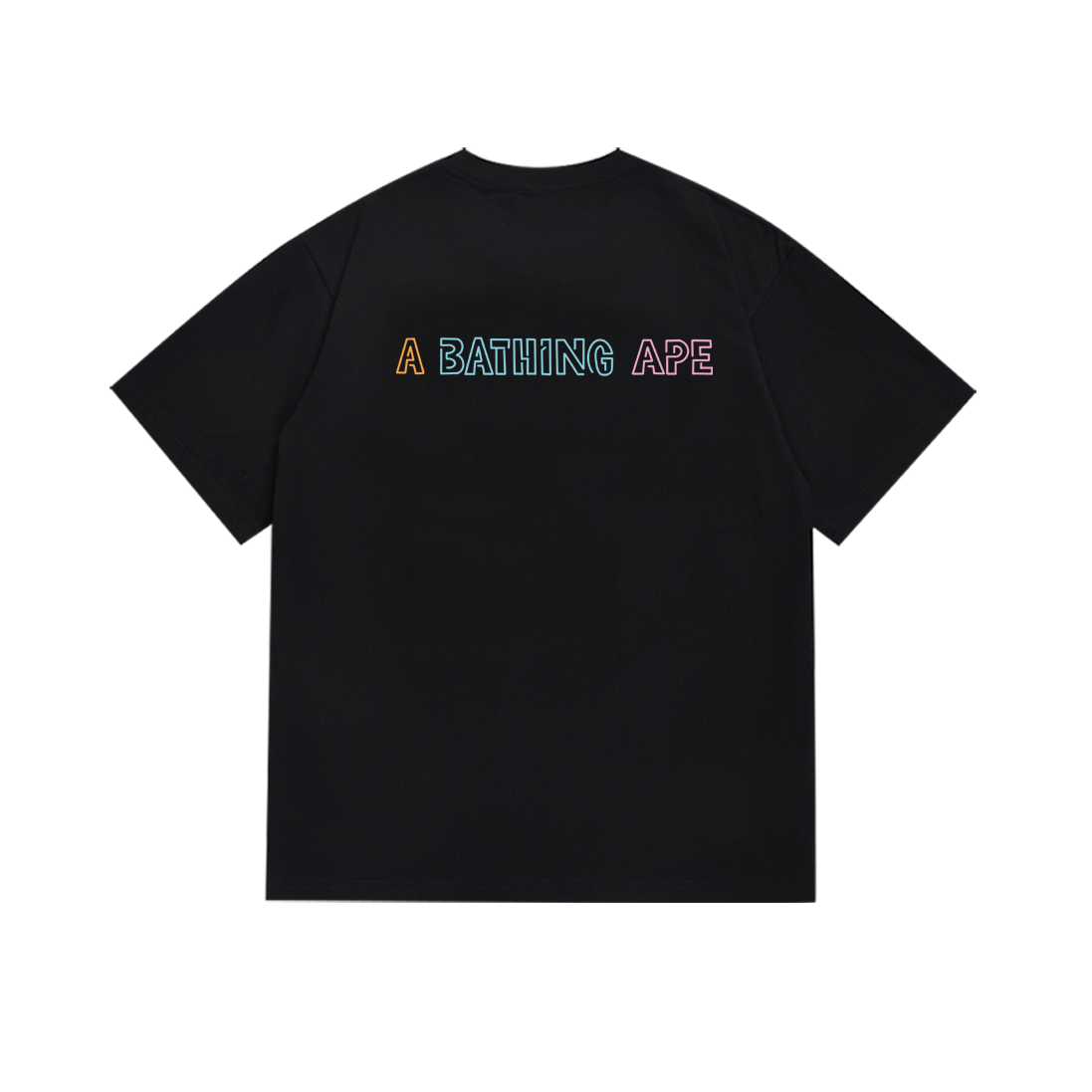 BAPE Shirt SC021