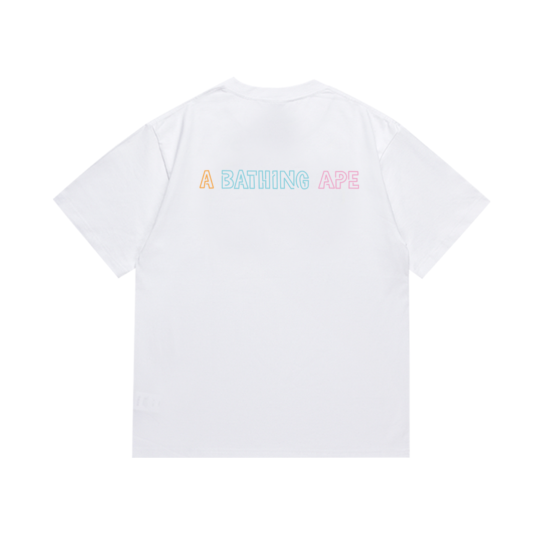 BAPE Shirt SC021