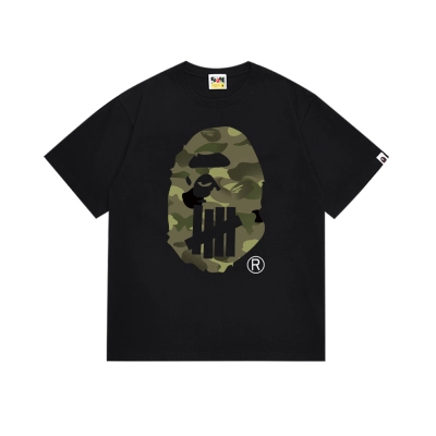 BAPE Shirt SC022 02