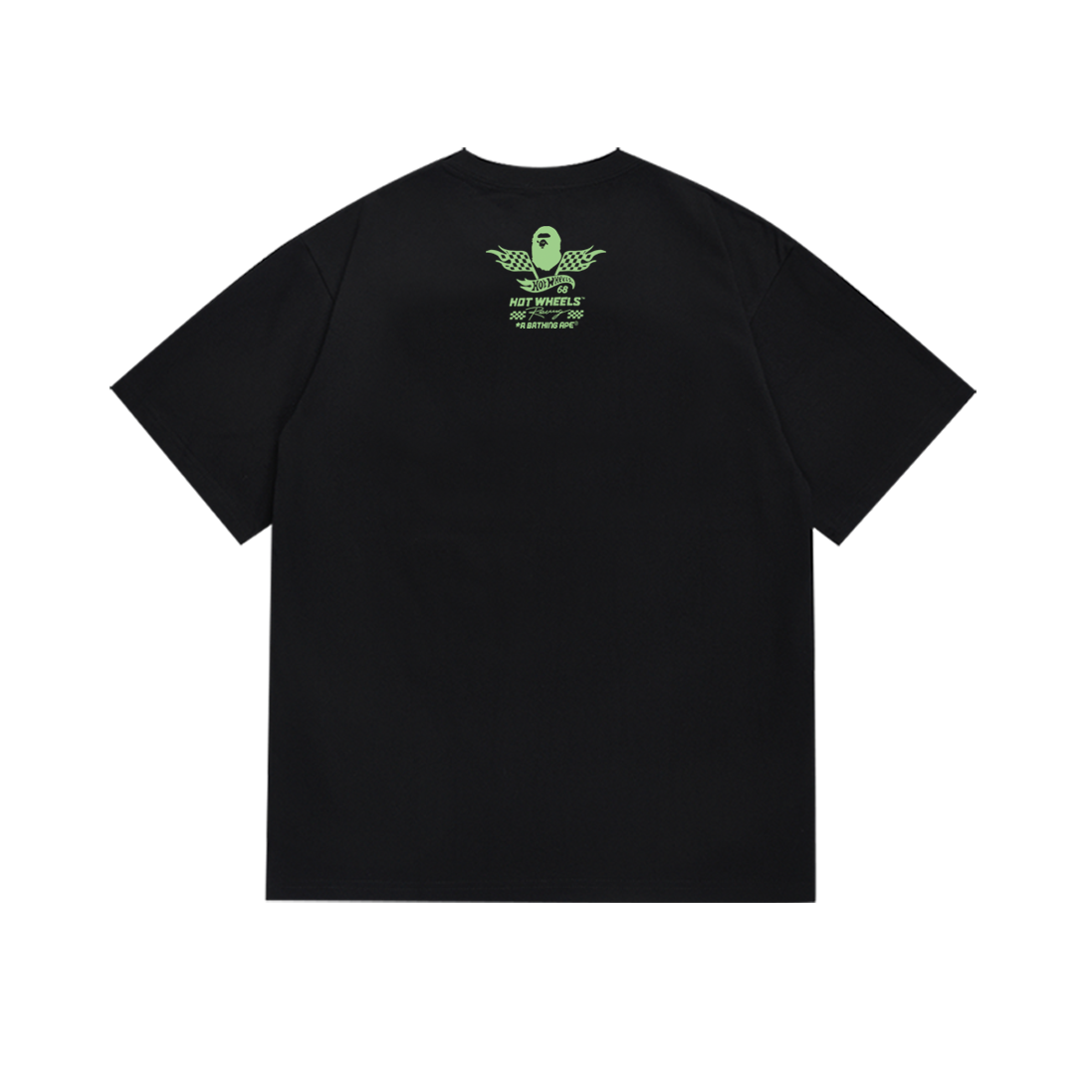 BAPE Shirt SC023