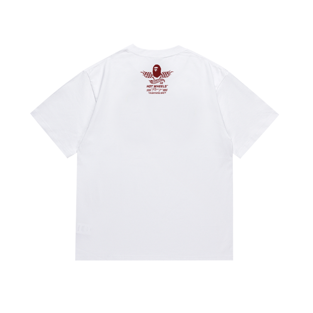 BAPE Shirt SC023