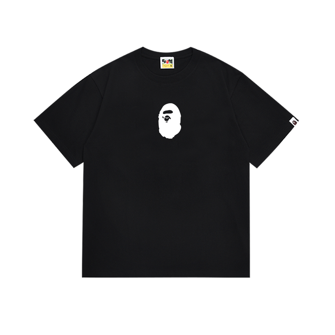 BAPE Shirt SC025