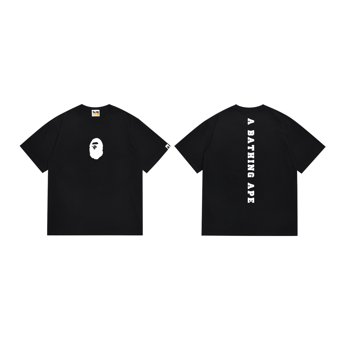 BAPE Shirt SC025