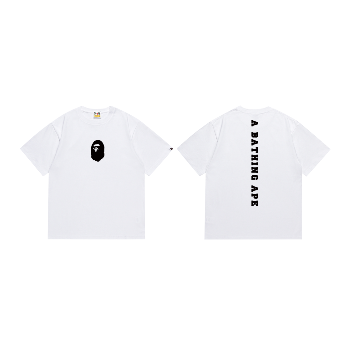BAPE Shirt SC025