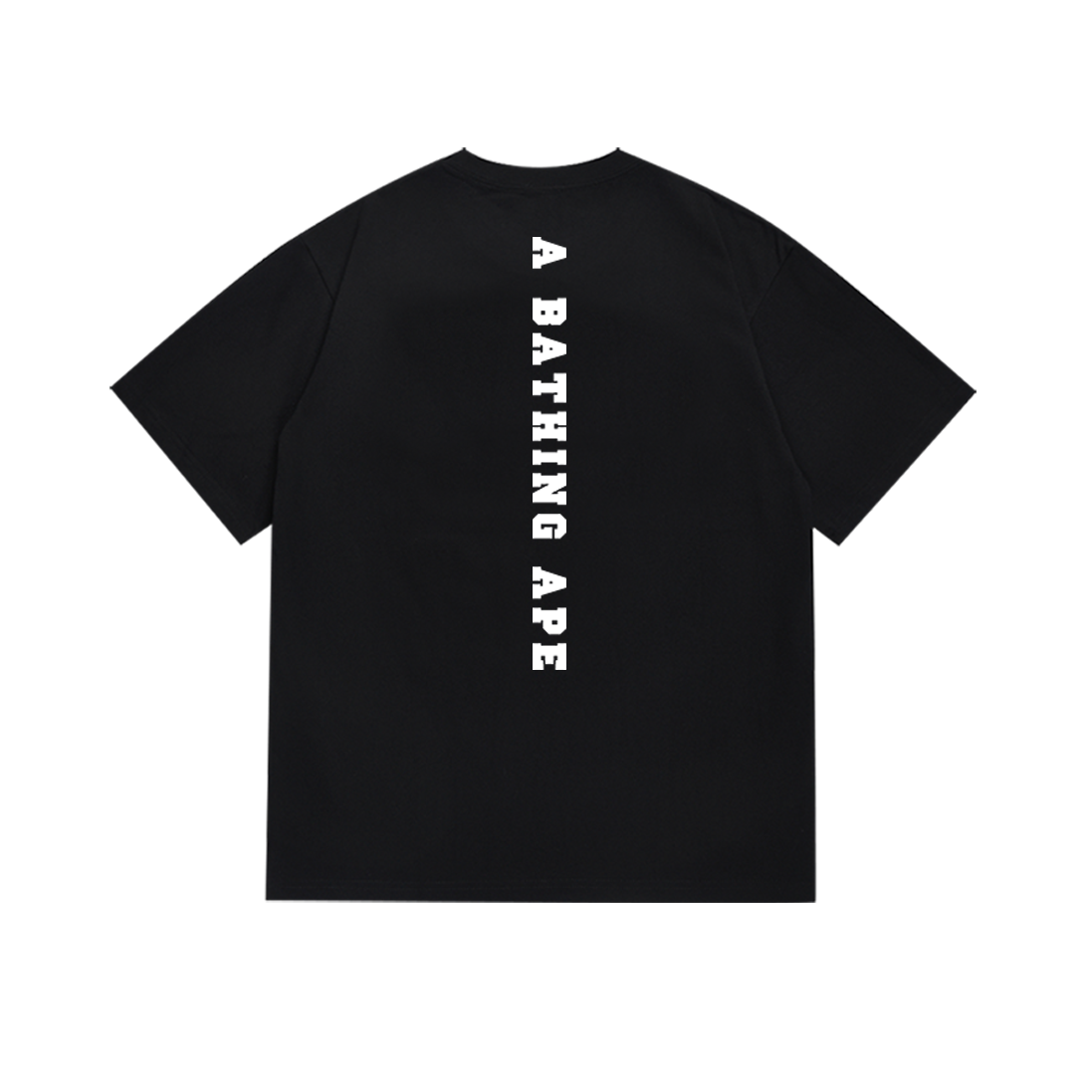 BAPE Shirt SC025