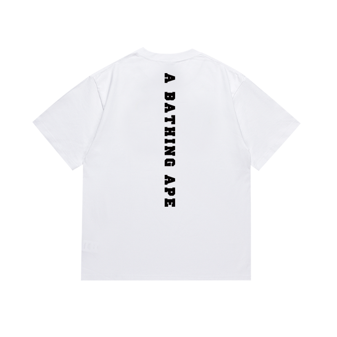 BAPE Shirt SC025