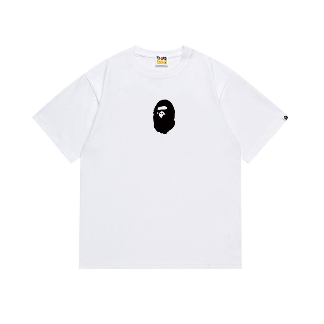 BAPE Shirt SC025