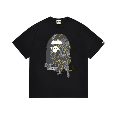 BAPE Shirt SC026 01