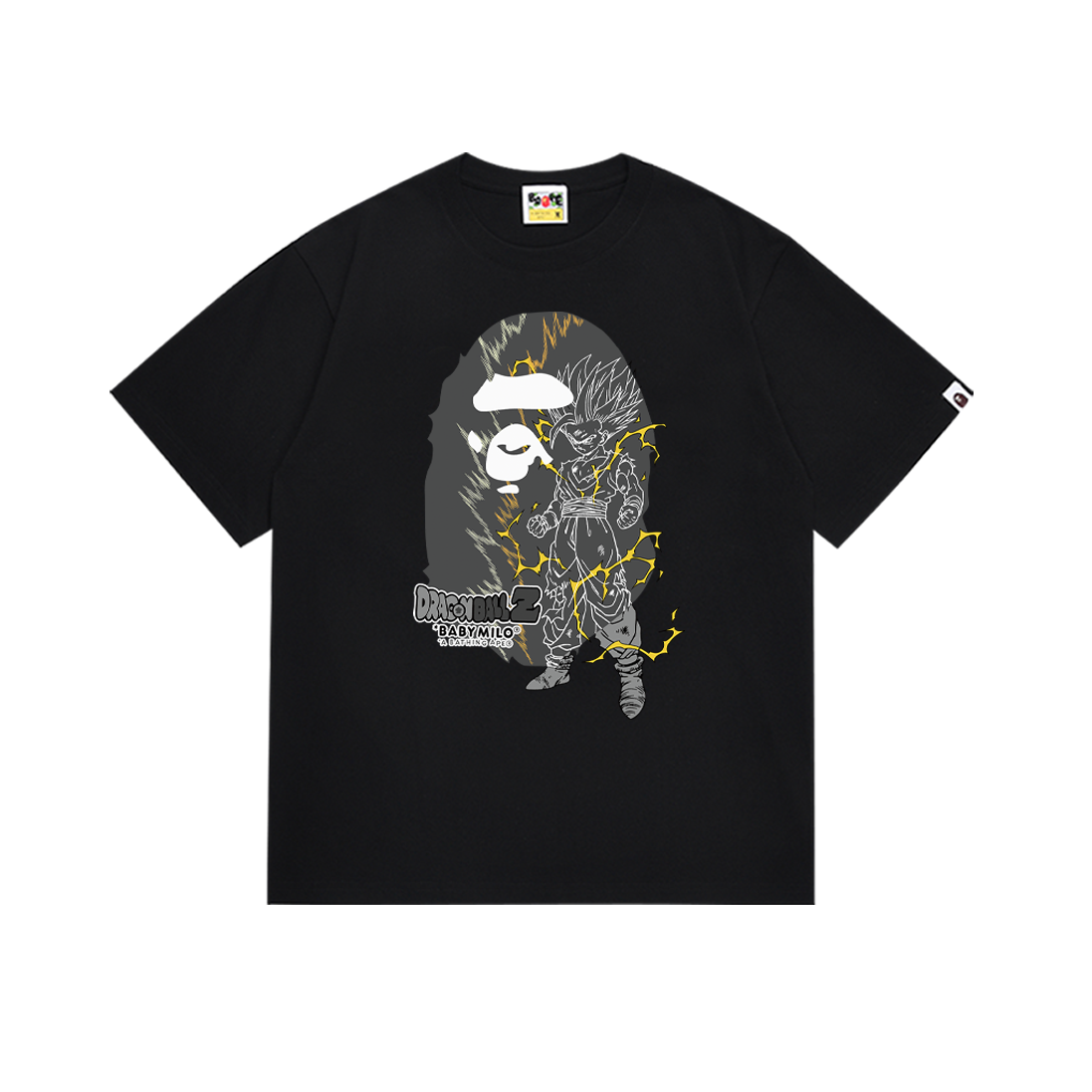 BAPE Shirt SC026