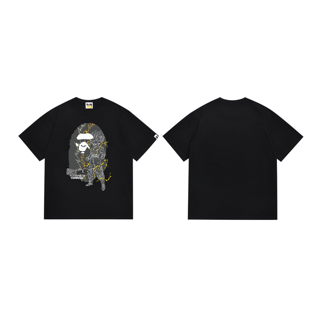 BAPE Shirt SC026