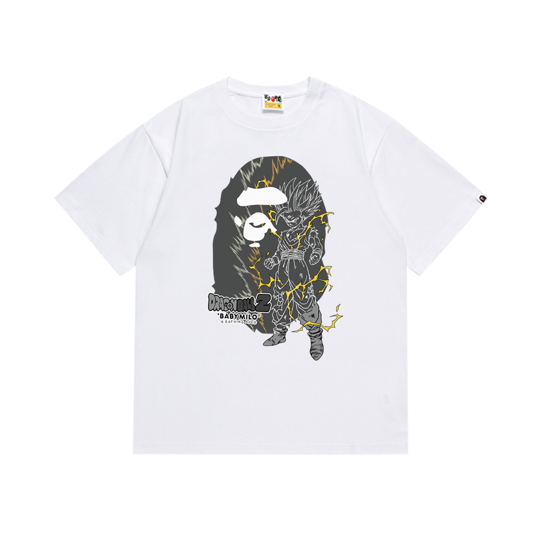BAPE Shirt SC026
