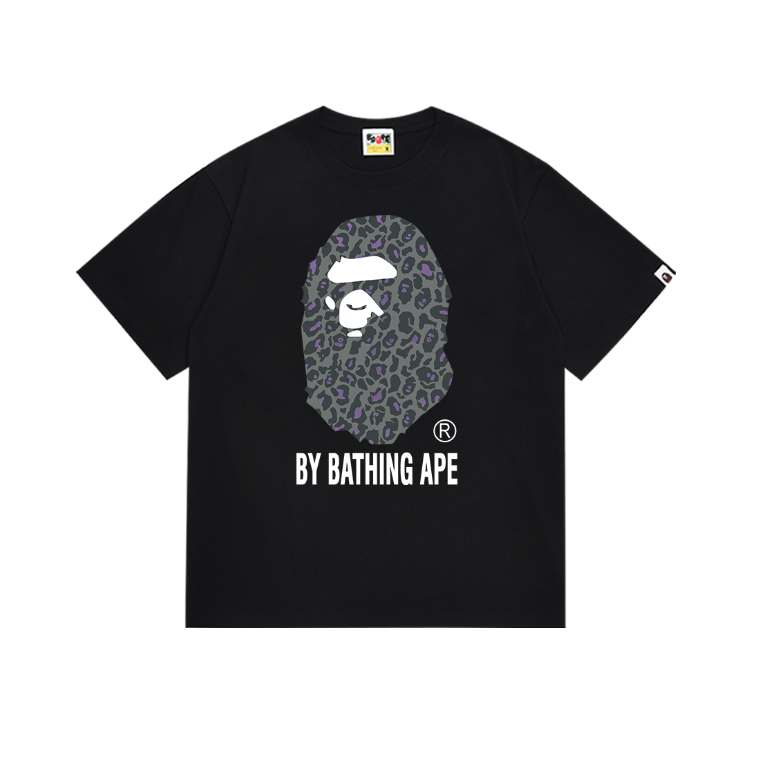BAPE Shirt SC027