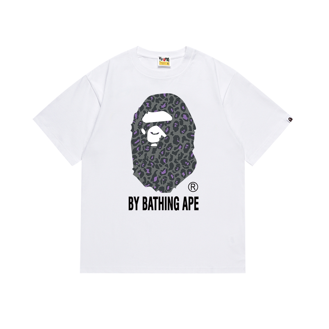 BAPE Shirt SC027