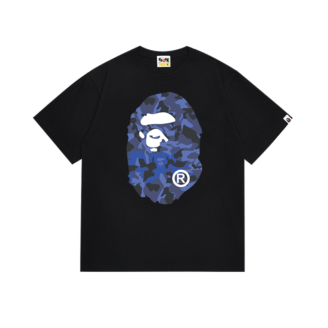 BAPE Shirt SC028