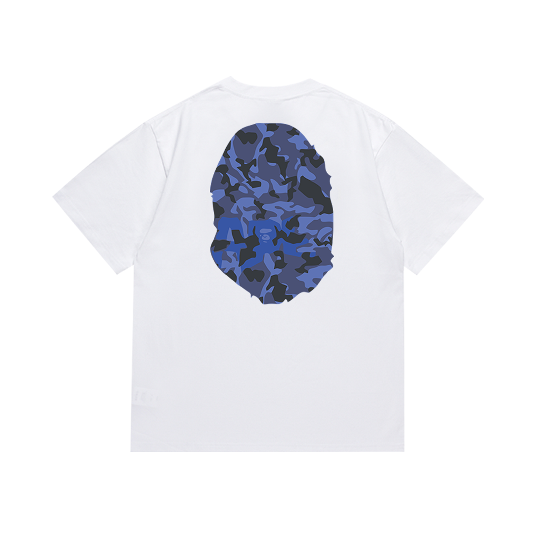 BAPE Shirt SC028