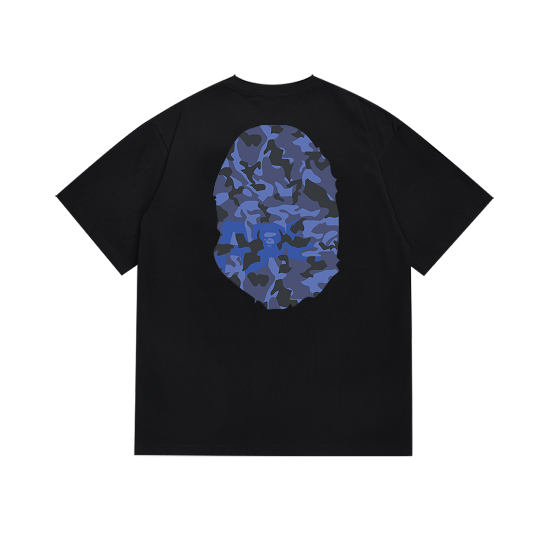 BAPE Shirt SC028