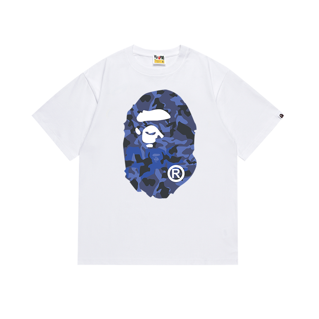 BAPE Shirt SC028
