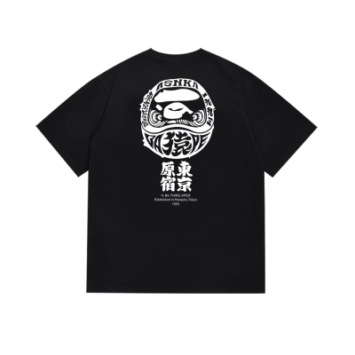 BAPE Shirt SC029 01
