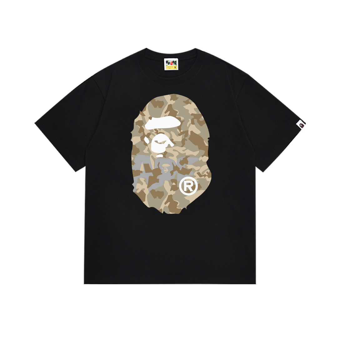BAPE Shirt SC030