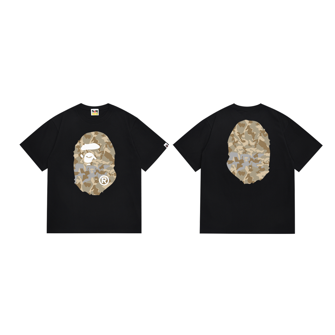 BAPE Shirt SC030