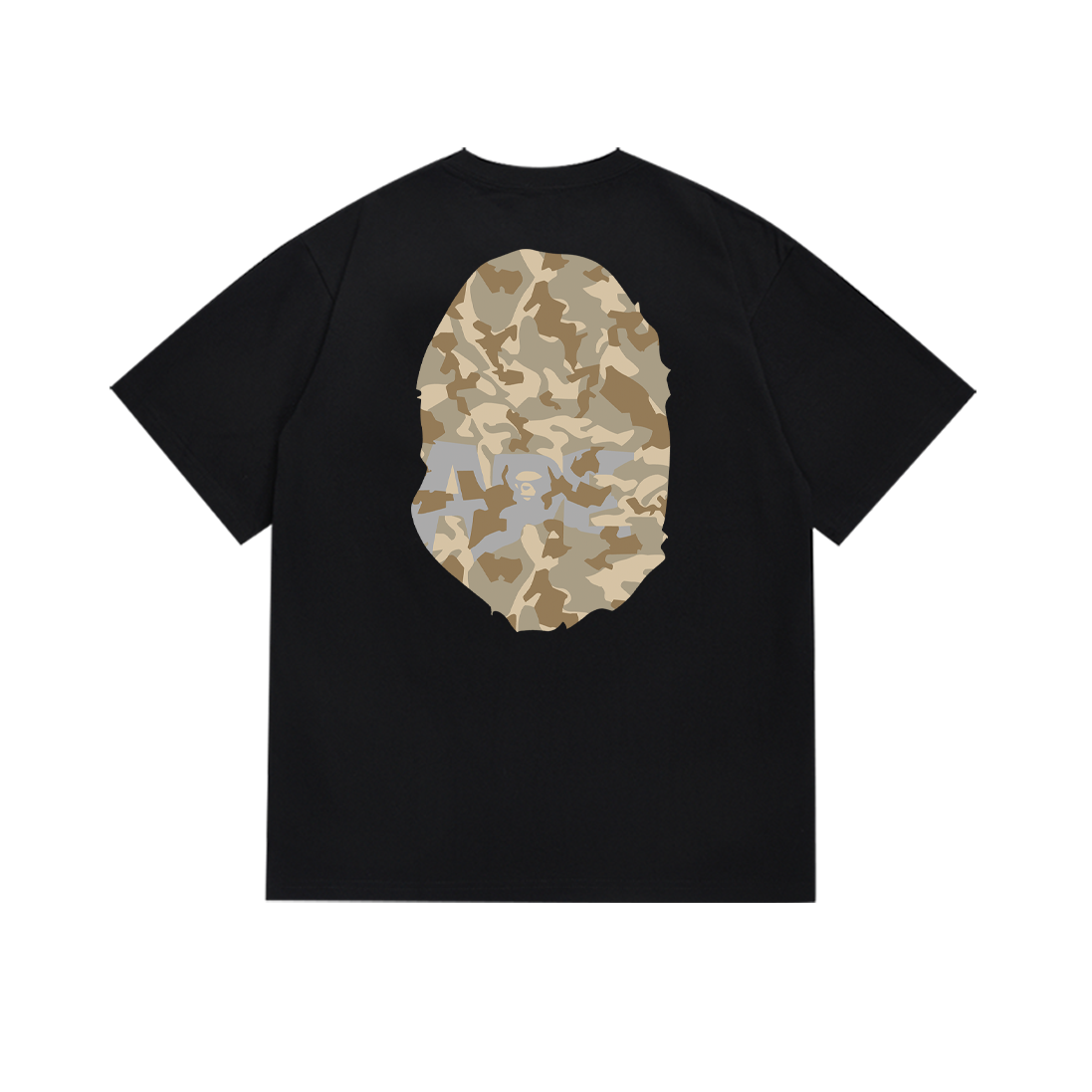 BAPE Shirt SC030